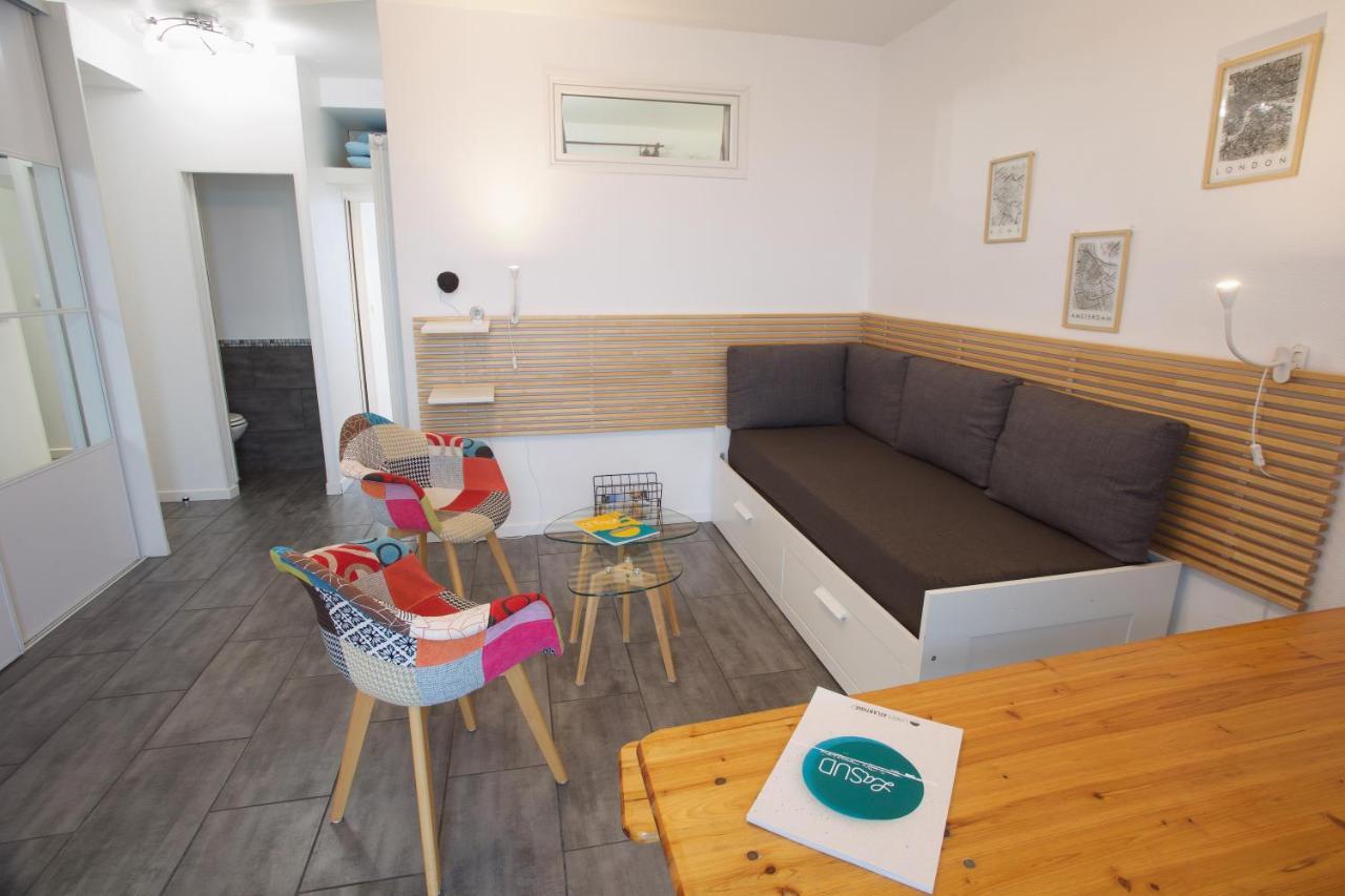 Hossegor - Lumineux - Plage 100M - Surf - Lac Soorts-Hossegor Exterior photo