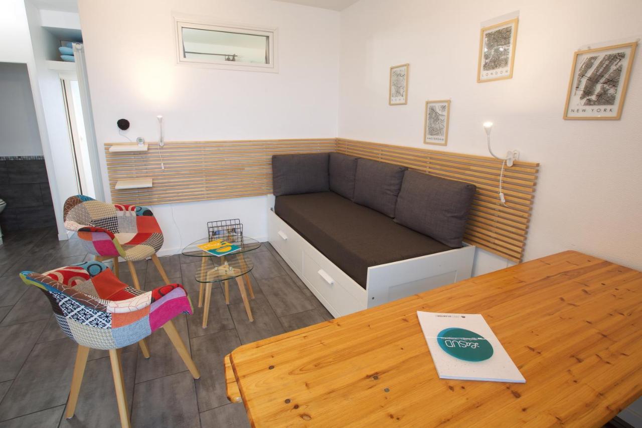 Hossegor - Lumineux - Plage 100M - Surf - Lac Soorts-Hossegor Exterior photo